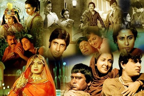 Evolution of Indian cinema and global audience impact