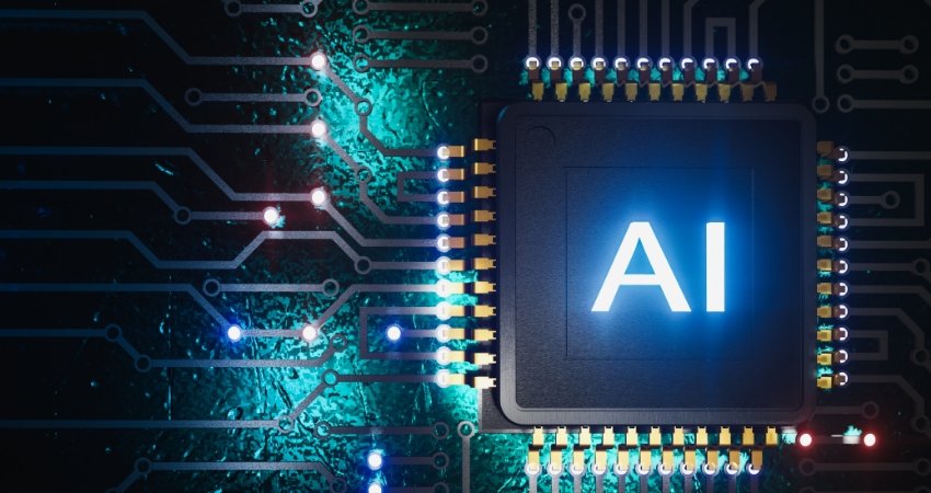 AI Startup in India
