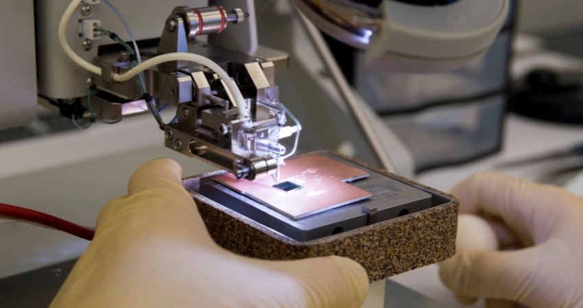 Make in India chip manufacturing growth