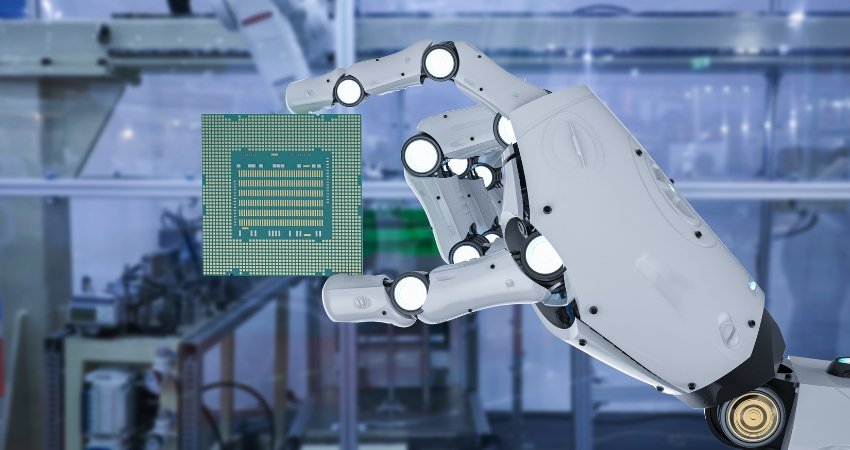 Semiconductor growth driving India’s vision