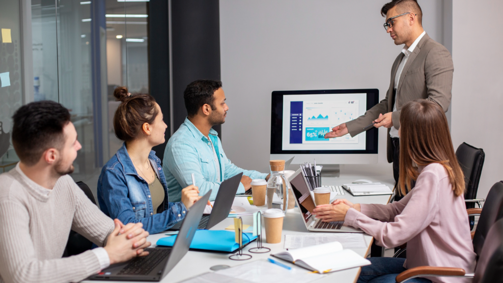 AI tools like ChatGPT act as virtual co-founders, supporting key business decisions.
