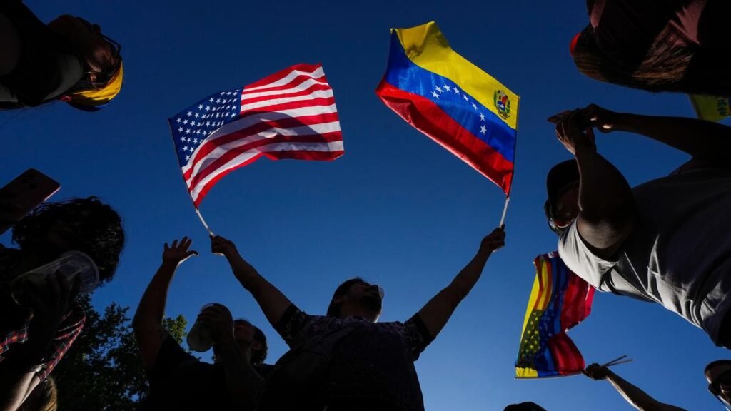 Venezuela crisis explained with India oil diplomacy and global energy impact