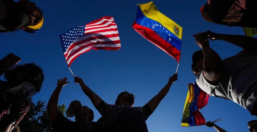 Venezuela crisis explained with India oil diplomacy and global energy impact
