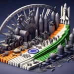 Then & Now: Indian Cities Over 100 Years