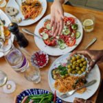 Top Food Festivals Around the World