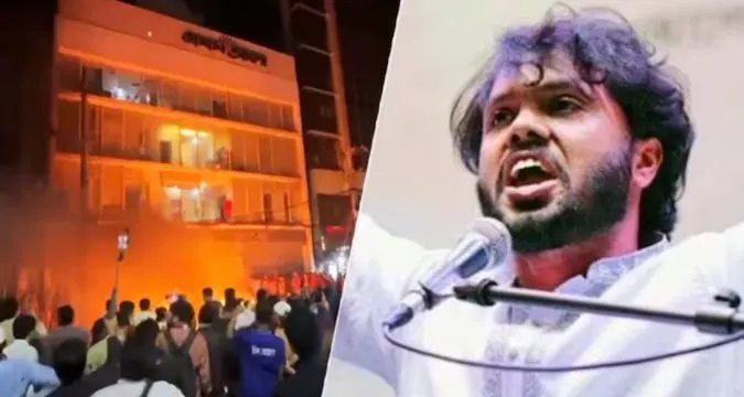 Bangladesh on Edge_ Calls for Justice, Not Revenge