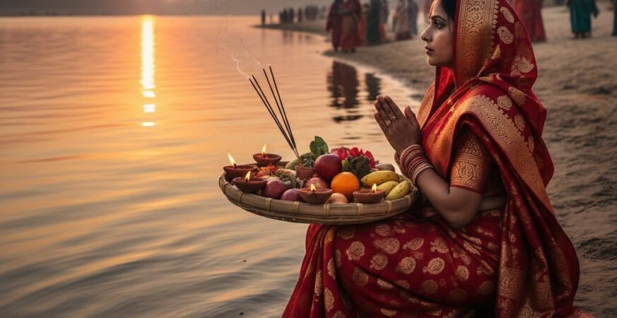 Chhath Puja Origin, Rituals & Story of Devsena