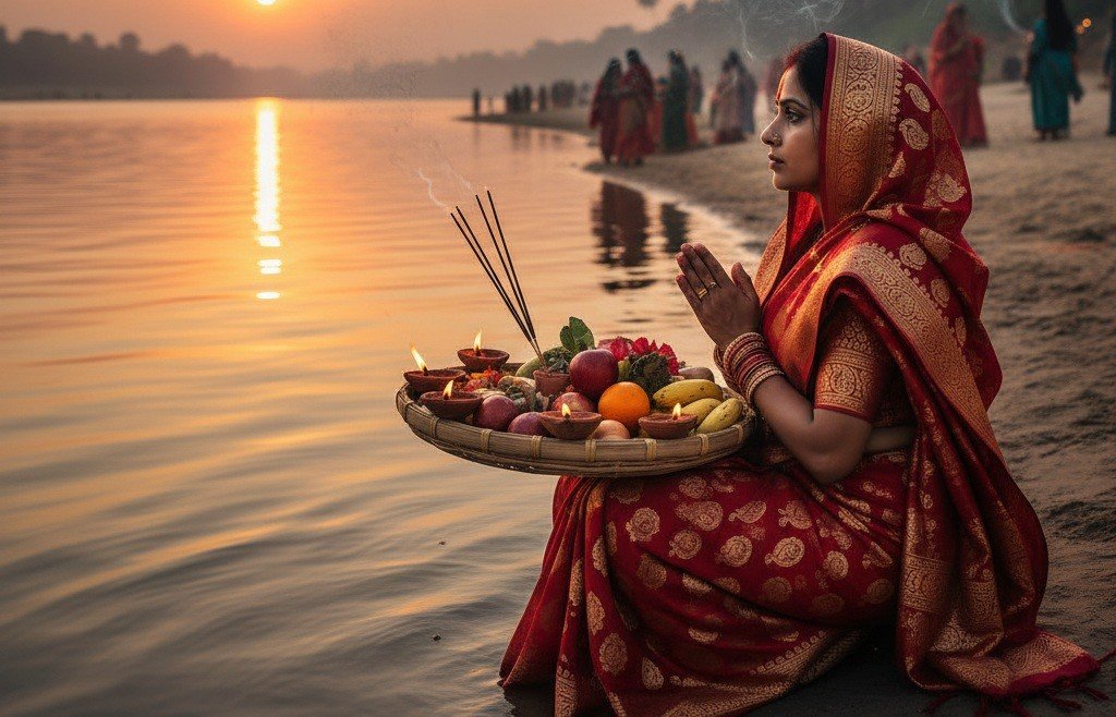 Chhath Puja Origin, Rituals & Story of Devsena