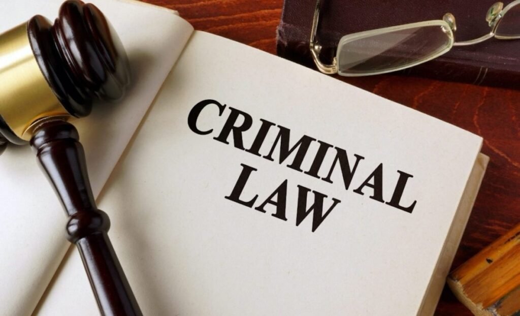 India’s new criminal laws replacing IPC, CrPC and Evidence Act explained