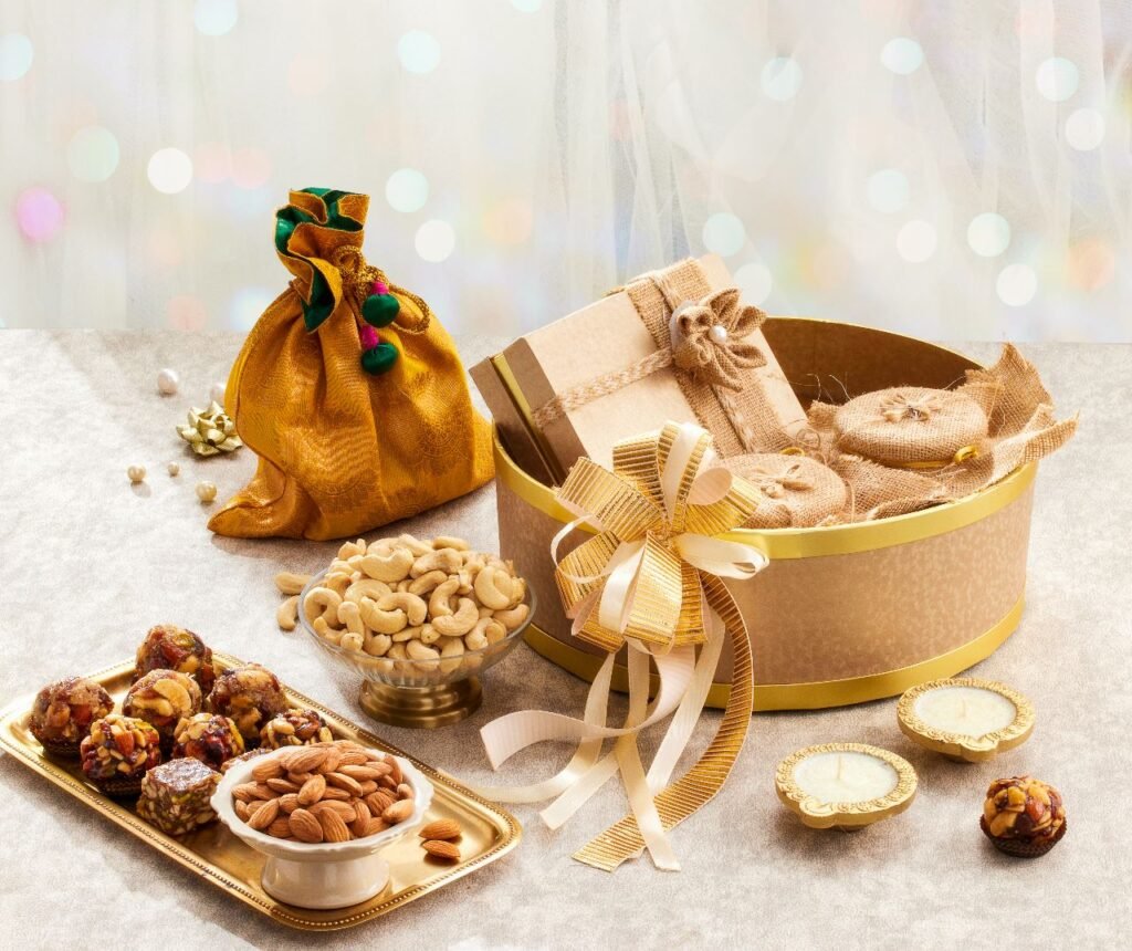Light up lives — this Diwali, share happiness and gratitude.