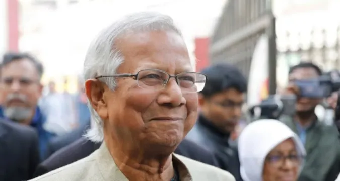 India-Bangladesh diplomatic tension after Rajnath Singh warns Yunus to watch his words