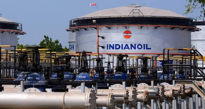 India Russian oil imports fall after U.S. sanctions on Rosneft and Lukoil