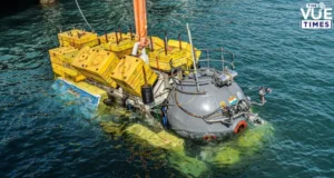 Polymetallic nodules from Central Indian Ocean Basin