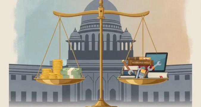 Law and Empowerment