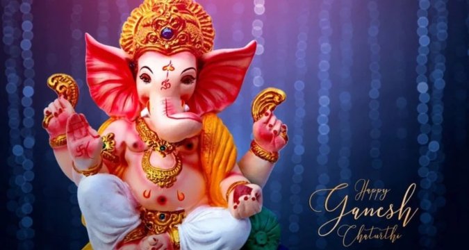 Ganesh Modak Offerings