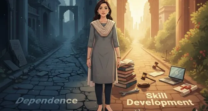 Maintenance to Independence