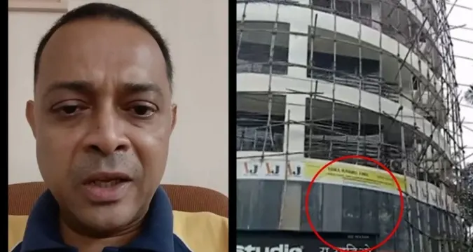 Mumbai Police rescue 17 children after Powai hostage crisis
