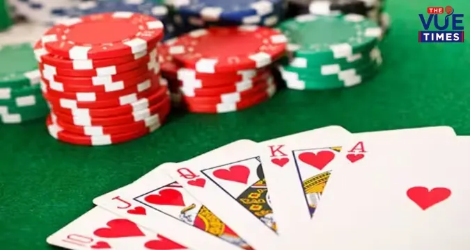 200,000 jobs at risk as India considers gaming prohibition