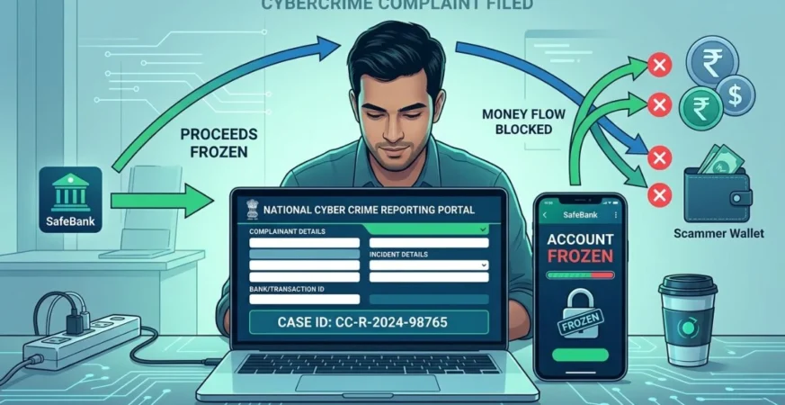 Recover Lost Money From Online Fraud (2)