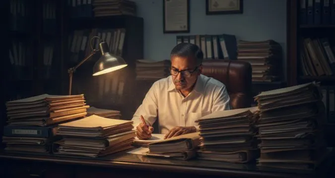 Silent Power of Bureaucrats in India explained