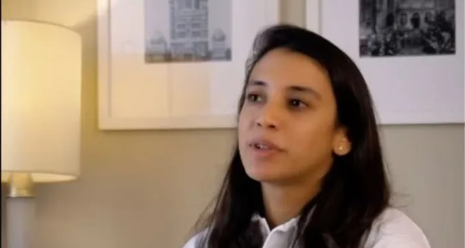 Smriti Mandhana emotional statement after calling off wedding with Palash Muchhal _ Smriti Mandhana News 2025