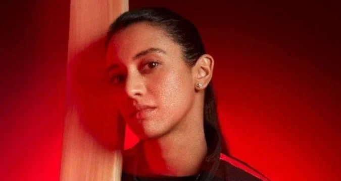 Smriti Mandhana social media update after breakup _ Indian Cricket Star Personal Life Update 2025