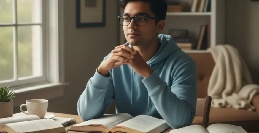 Why Smart Students Still Feel Underprepared despite regular study and revision