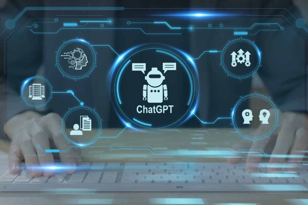 Founders report faster scaling and higher output after integrating ChatGPT into their workflows.