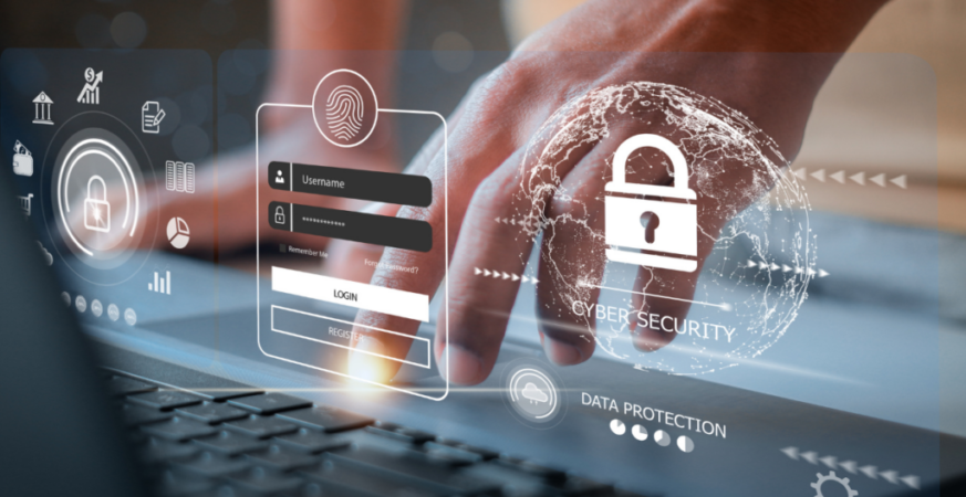 Simple steps like enabling two-factor authentication can significantly improve personal cybersecurity.