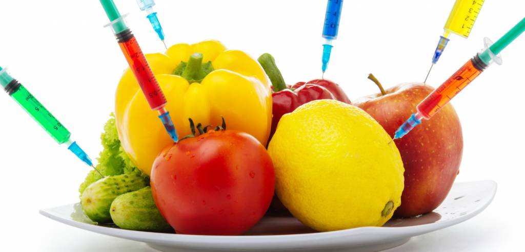 Artificially ripened fruits using chemicals like calcium carbide in India