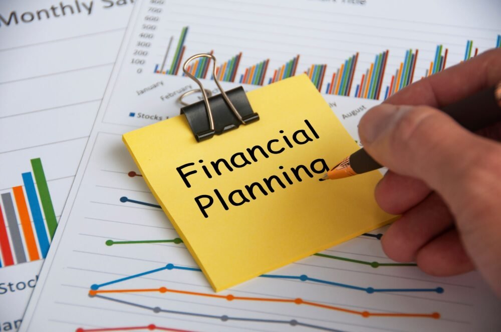 Millennials today are redefining financial planning with smarter saving and investing habits.
