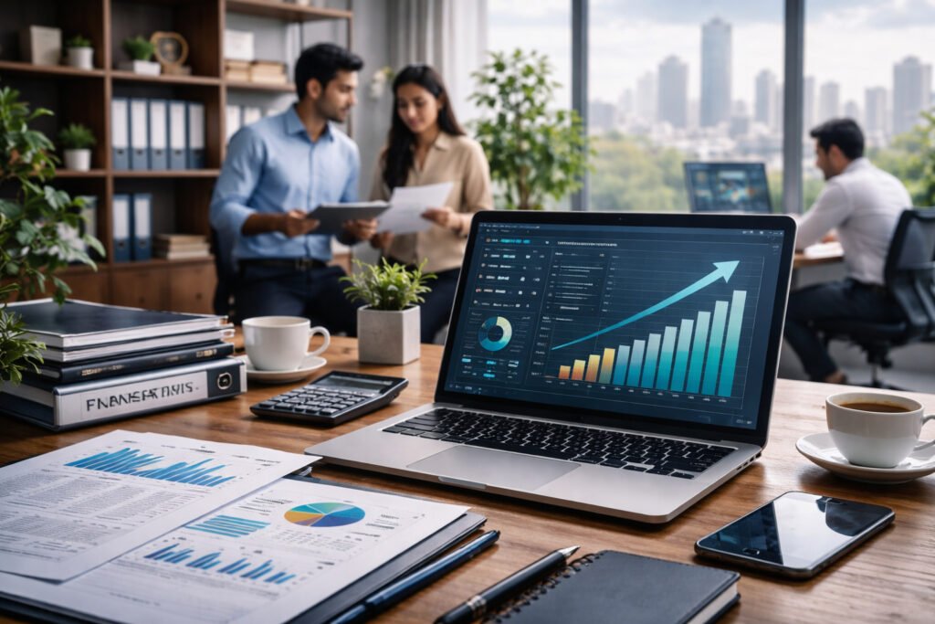 RBI startup rules impacting fintech companies in India with compliance and financial oversight