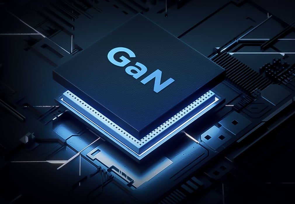 Future of semiconductors in India highlighting GaN chips and advanced manufacturing
