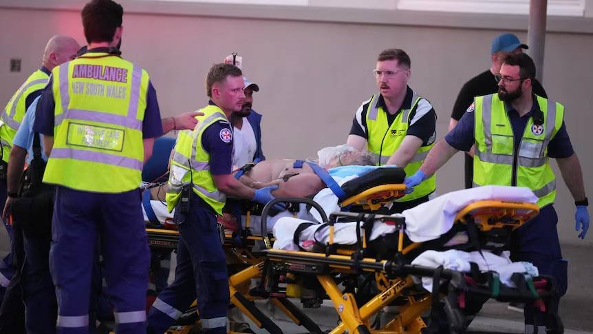 Lone wolf attack threat illustration showing individual radicalization risks