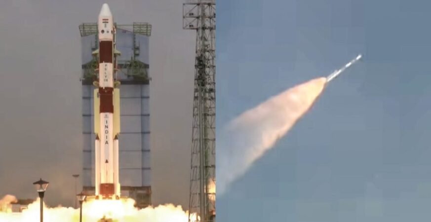 PSLV mission failure impact on India’s space programme and ISRO’s launch capabilitie