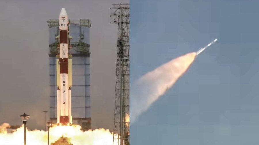 PSLV mission failure impact on India’s space programme and ISRO’s launch capabilitie