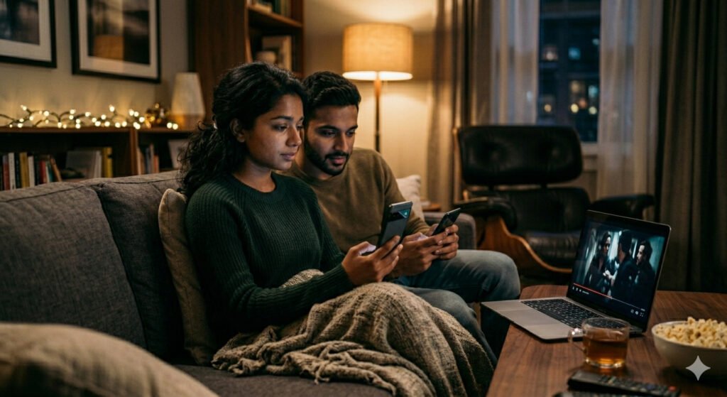 Why movies become controversial showing audience reactions in cinema hall