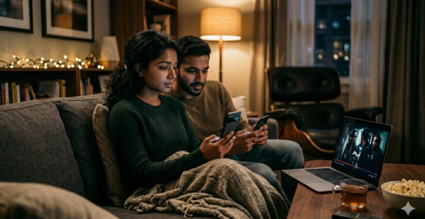 Why movies become controversial showing audience reactions in cinema hall