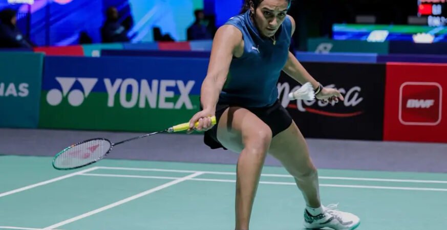 The India Open has sparked debate after players raised concerns about court and venue conditions.