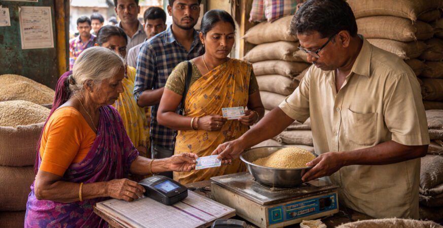indian election campaign promises freebies and subsidies debate india