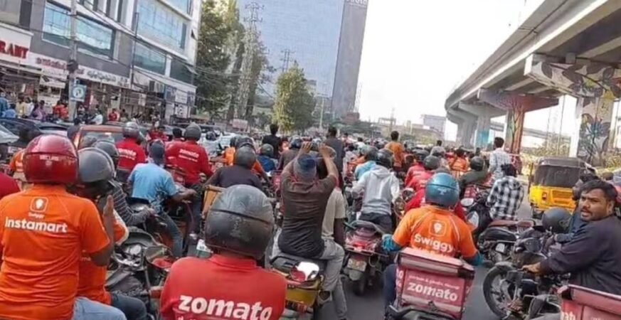 Latest court verdict on gig workers in India explained and its impact on gig economy