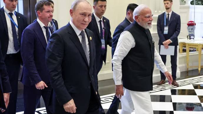 India Russia economic cooperation agreements signed 2025
